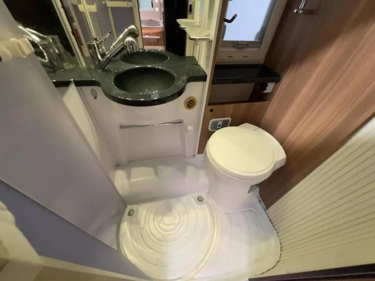 CHAUSSON Welcome 617 GA - Ansicht 15